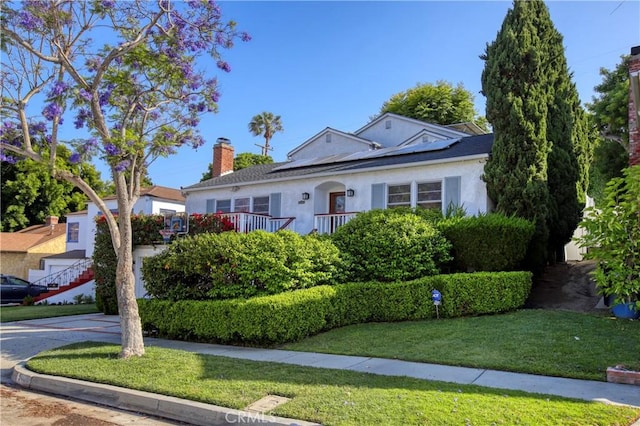 5407 Marburn Ave, Los Angeles, CA 90043 - photo 1