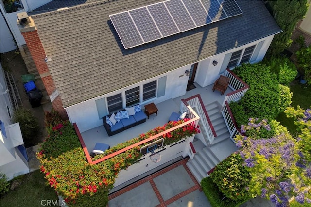 5407 Marburn Ave, Los Angeles, CA 90043 - photo 9
