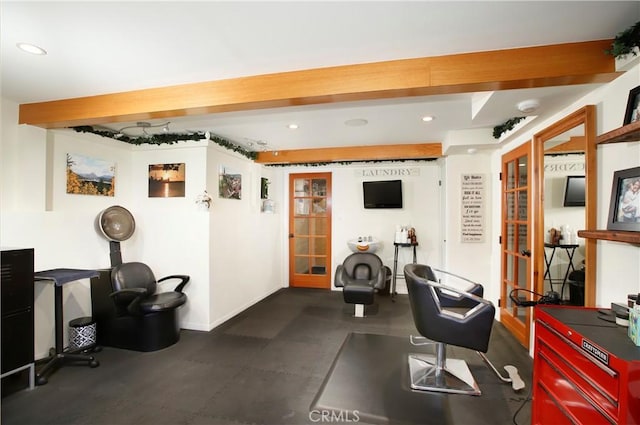 5407 Marburn Ave, Los Angeles, CA 90043 - photo 41