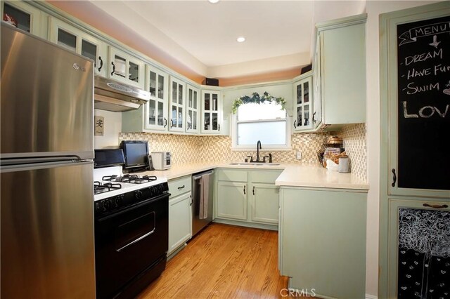 5407 Marburn Ave, Los Angeles, CA 90043 - photo 16