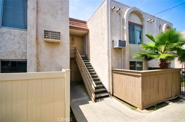 212 S Kraemer Blvd Unit 1205, Placentia, CA 92870 - view of building exterior featuring stairs