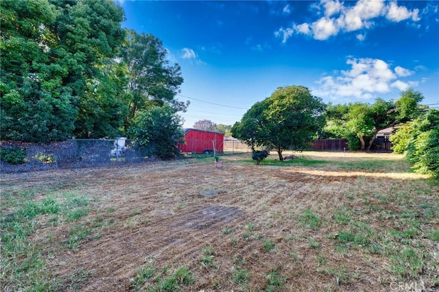 11701 Roseglen St, El Monte, CA 91732 - view of yard