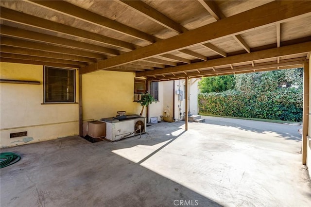 11701 Roseglen St, El Monte, CA 91732 - view of patio