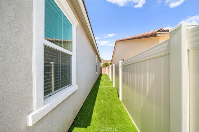 45105 Quicksilver Rd, Lake Elsinore, CA 92532 - view of yard