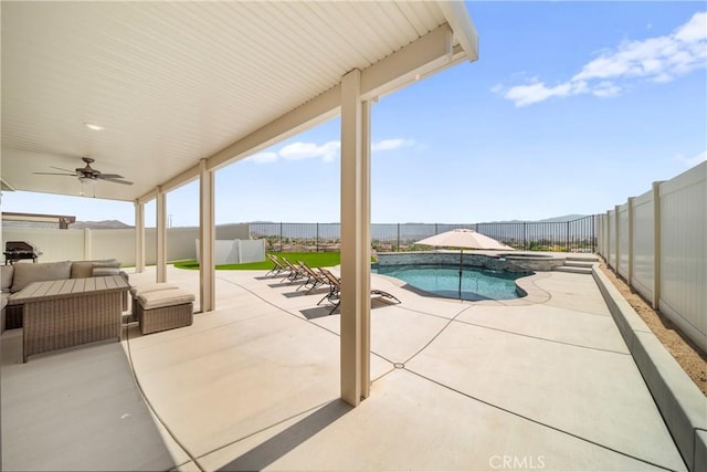 45105 Quicksilver Rd, Lake Elsinore, CA 92532 - photo 38