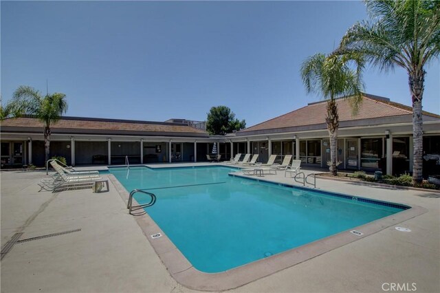 1874 Balsawood Dr, Hemet, CA 92545 - photo 13