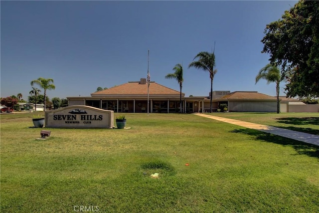 1874 Balsawood Dr, Hemet, CA 92545 - photo 58