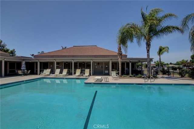 1874 Balsawood Dr, Hemet, CA 92545 - photo 61