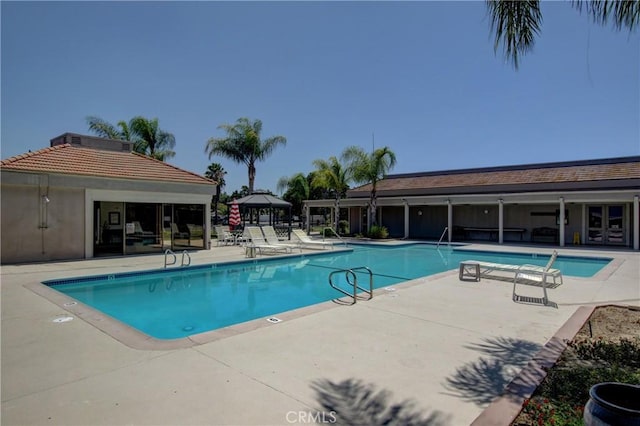 1874 Balsawood Dr, Hemet, CA 92545 - photo 60