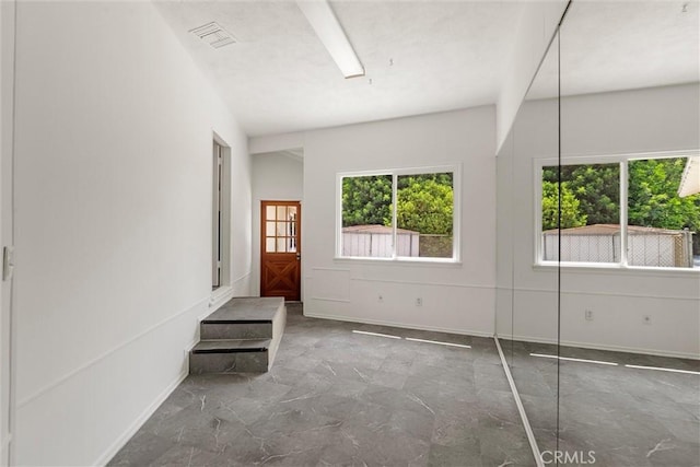 9508 Jellico Ave, Northridge, CA 91325 - empty room featuring baseboards