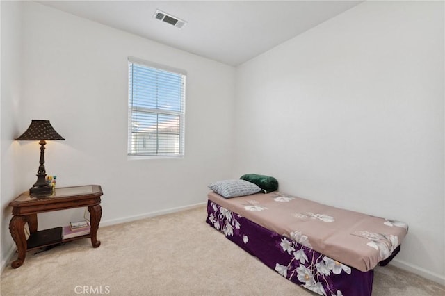 5529 N Valdez, Fresno, CA 93722 - bedroom with carpet and baseboards