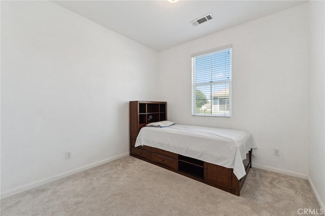5529 N Valdez, Fresno, CA 93722 - bedroom featuring carpet flooring