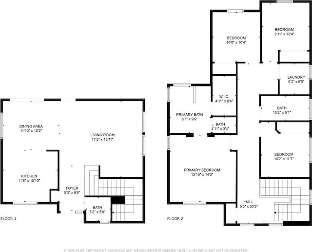 5529 N Valdez, Fresno, CA 93722 - view of home floor plan