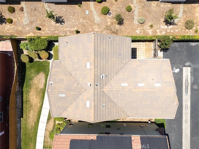 5529 N Valdez, Fresno, CA 93722 - aerial view of property's location