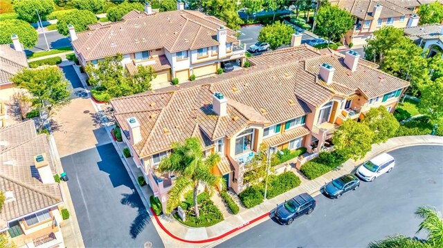 500 Tropea Aisle, Irvine, CA 92606 - view of subject property