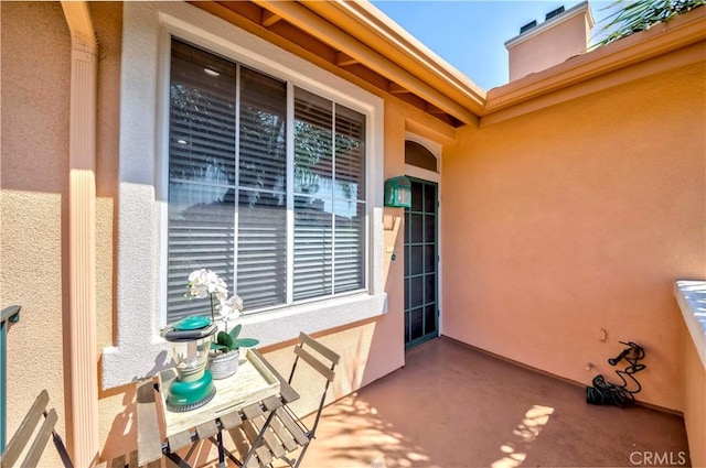 500 Tropea Aisle, Irvine, CA 92606 - view of balcony