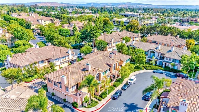 500 Tropea Aisle, Irvine, CA 92606 - aerial perspective of suburban area