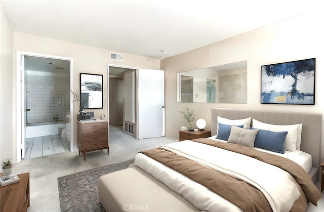 28006 S Western Ave Unit 267, San Pedro, CA 90732 - bedroom featuring ensuite bath