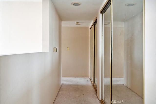 28006 S Western Ave Unit 267, San Pedro, CA 90732 - view of hallway