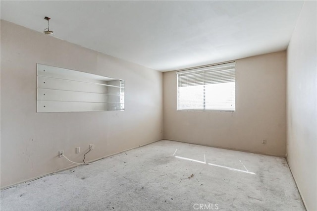 28006 S Western Ave Unit 267, San Pedro, CA 90732 - view of empty room