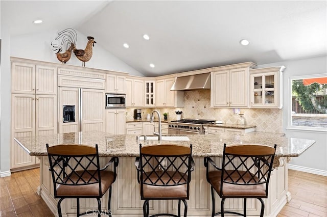 21046 Winchester Dr, Rancho Santa Margarita, CA 92679 - photo 13