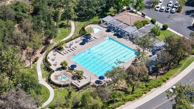 21046 Winchester Dr, Rancho Santa Margarita, CA 92679 - photo 39