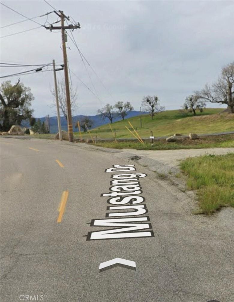 0 Mustang Dr, Tehachapi, CA 93561