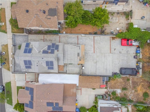 3219 E 6th St, Los Angeles, CA 90023 - bird's eye view