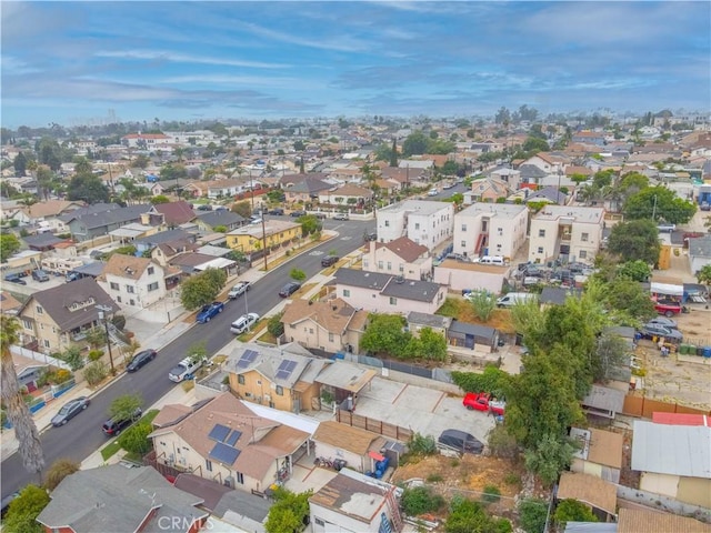 3219 E 6th St, Los Angeles, CA 90023 - view of property location featuring nearby suburban area