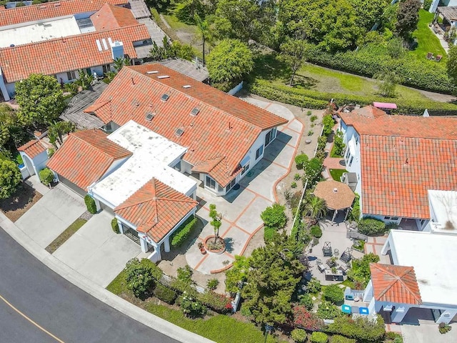 4958 Alicante Way, Oceanside, CA 92056 - drone / aerial view