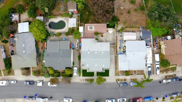 3833 Tomahawk Ln, San Diego, CA 92117 - view of property location featuring nearby suburban area