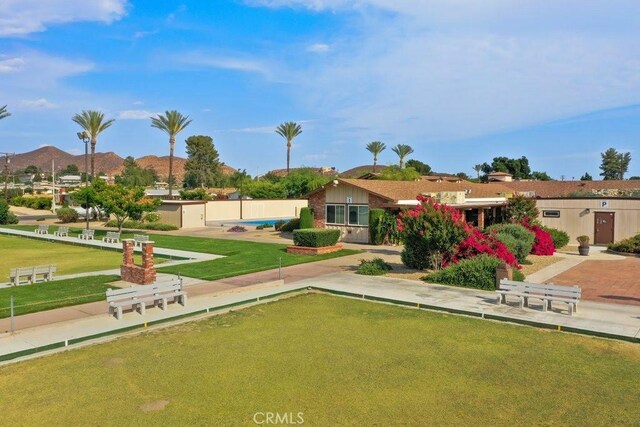 27111 Crews Hill Dr, Menifee, CA 92586 - surrounding community