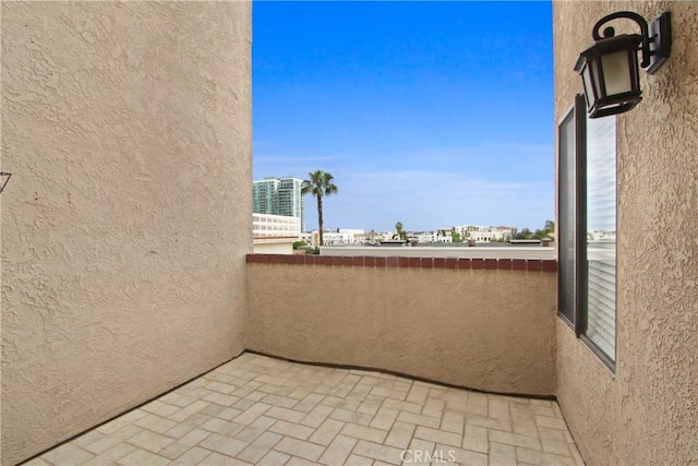 35 Linden Ave Unit 504, Long Beach, CA 90802 - view of balcony