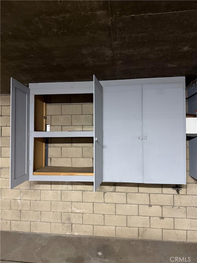 35 Linden Ave Unit 504, Long Beach, CA 90802 - entry to storm shelter