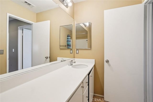 12910 Jersey St, Eastvale, CA 92880 - bathroom featuring vanity