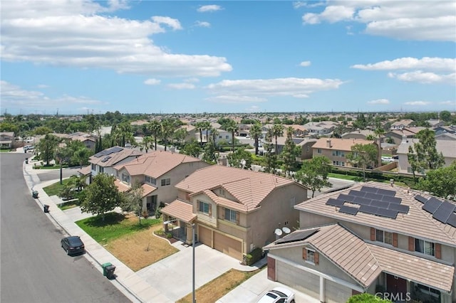 12910 Jersey St, Eastvale, CA 92880 - aerial view of residential area