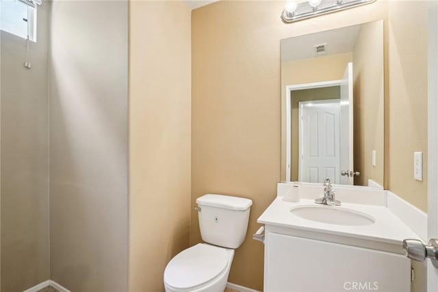 12910 Jersey St, Eastvale, CA 92880 - bathroom featuring toilet and vanity