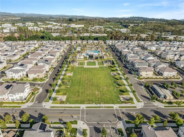 211 Wild Flower, Lake Forest, CA 92630 - view of property location with nearby suburban area