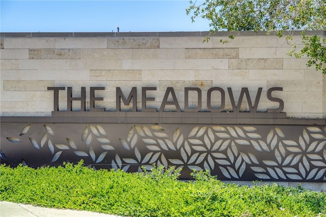 211 Wild Flower, Lake Forest, CA 92630 - view of community / neighborhood sign