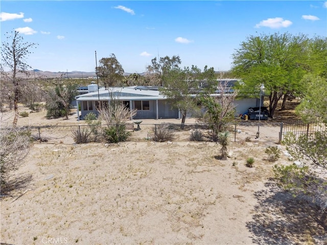 9635 Anza Trl, Lucerne Valley, CA 92356 - photo 3