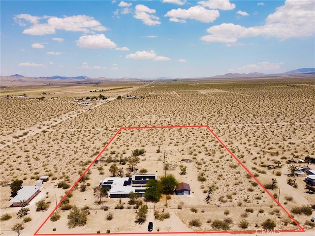 9635 Anza Trl, Lucerne Valley, CA 92356 - photo 1