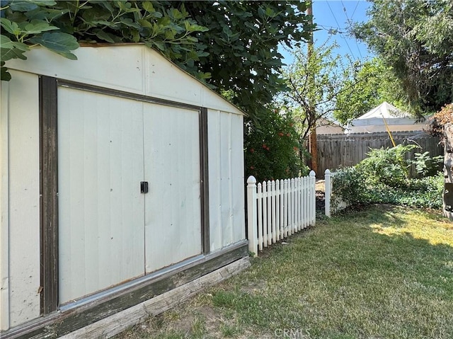 2817 San Verbena Way, Chico, CA 95973 - view of shed