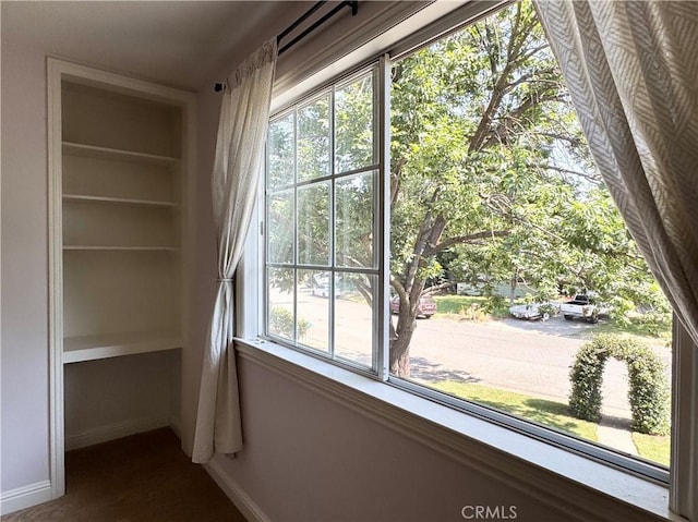 2817 San Verbena Way, Chico, CA 95973 - view of closet