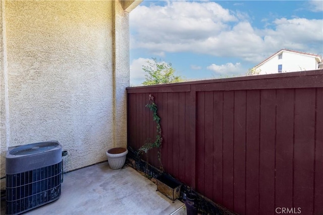 854 N Harbor Blvd, La Habra, CA 90631 - view of patio / terrace