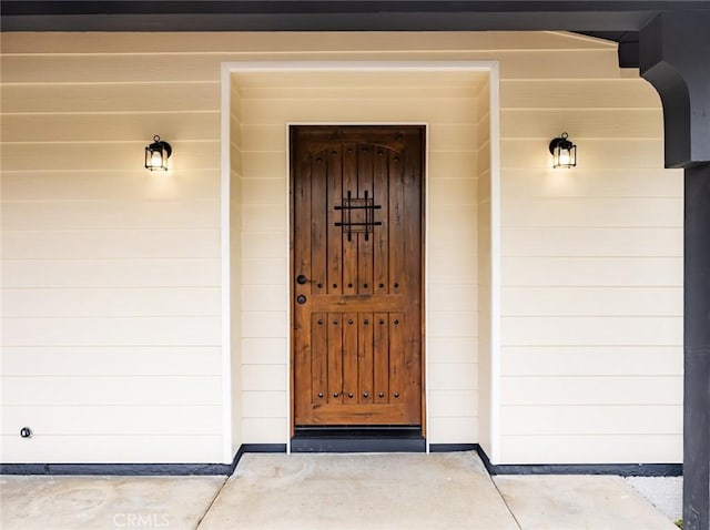 11410 Reseda Blvd, Porter Ranch, CA 91326 - entrance to property