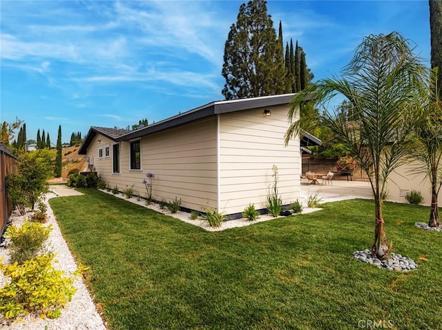 11410 Reseda Blvd, Porter Ranch, CA 91326 - view of property exterior featuring a patio area