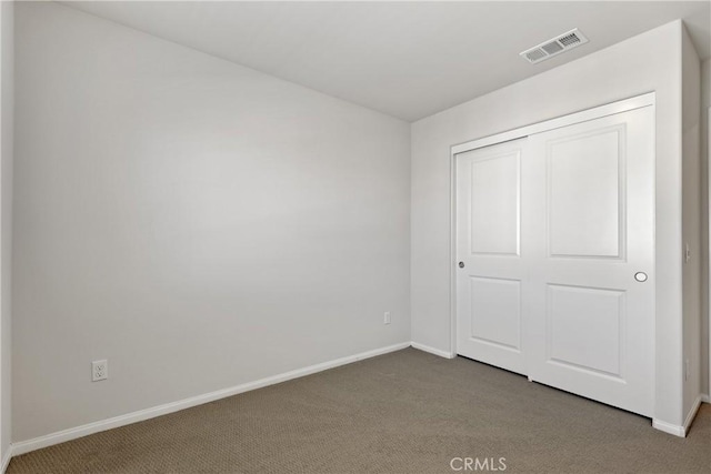 36390 W Flare, Winchester, CA 92569 - unfurnished bedroom with carpet and a closet