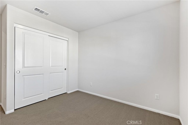 36390 W Flare, Winchester, CA 92569 - unfurnished bedroom featuring carpet and a closet