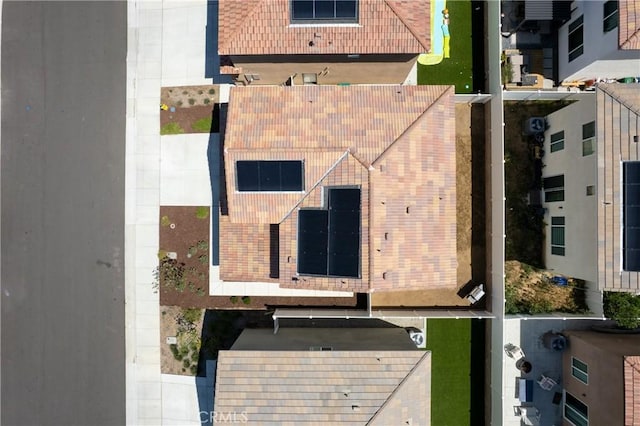 36390 W Flare, Winchester, CA 92569 - view of subject property