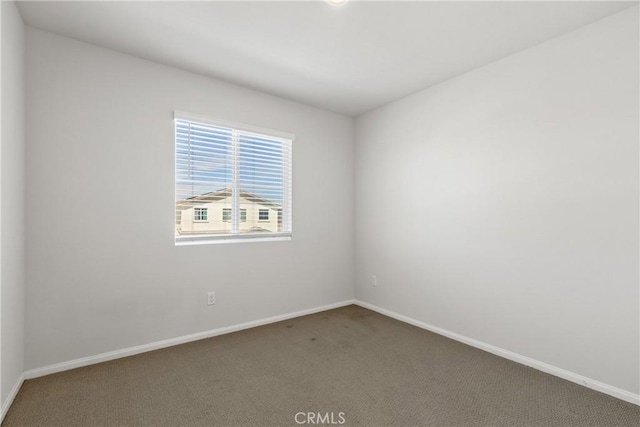 36390 W Flare, Winchester, CA 92569 - empty room with carpet floors and baseboards